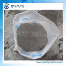 Silent Cracking Agents for Granite Stone Breaking